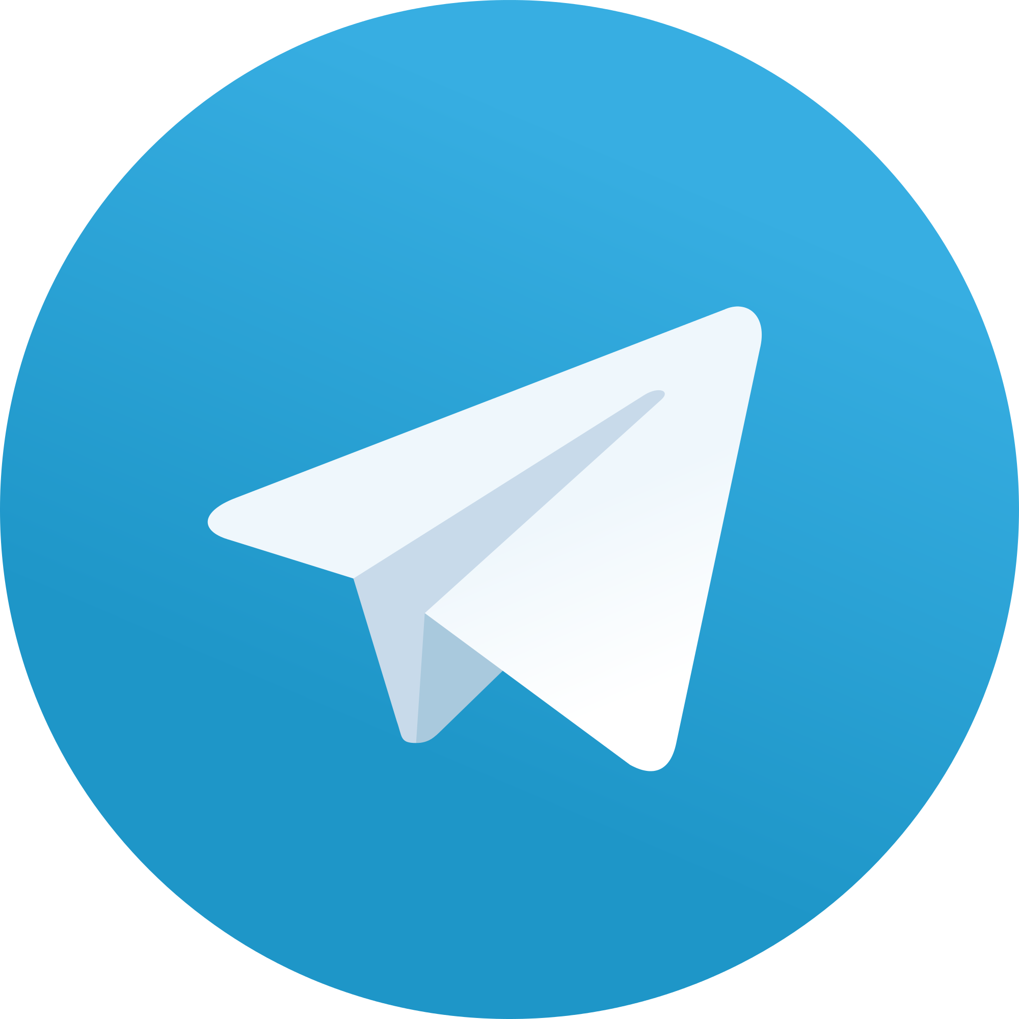 کانال تلگرام محاسب حرفه ای